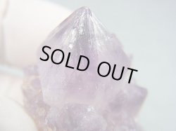 画像2: 南アフリカ産カクタスアメジスト（スピリットクオーツ） 23.1g