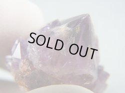 画像2: 南アフリカ産カクタスアメジスト（スピリットクオーツ） 18.6g