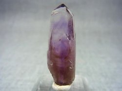 画像1: メキシコ・ゲレロ産アメジストポイント 3.8g