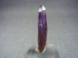 画像2: メキシコ・ゲレロ産アメジストポイント 3.8g