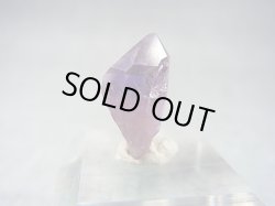 画像2: メキシコ・ゲレロ産アメジストポイント 1.6g