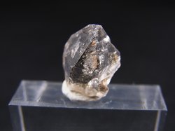 画像2: パキスタン・クエッタ産蛍光オイル入りＤＴ水晶 1.3g