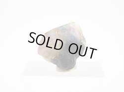 画像1: ベトナムMinh Tien産多色トルマリン（ピンク/ブルー/カラーレス/ブラック）結晶原石 15.2カラット