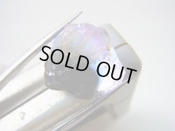 画像2: ベトナムMinh Tien産多色トルマリン（ピンク/ブルー/カラーレス/ブラック）結晶原石 15.2カラット