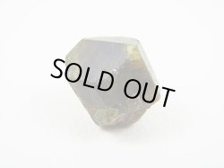 画像1: ベトナムMinh Tien産多色トルマリン（グリーン/ブラウン）結晶原石 16.8カラット