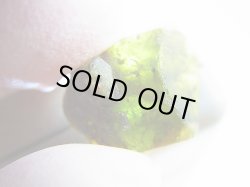 画像2: ベトナムMinh Tien産多色トルマリン（グリーン/ブラウン）結晶原石 16.8カラット