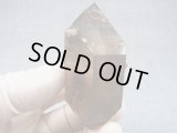 ノルウェー産シトリンカラースモーキー水晶（DT） 75.2g