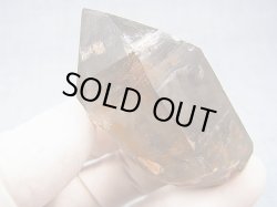 画像2: ノルウェー産シトリンカラースモーキー水晶（DT） 75.2g