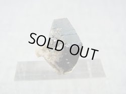 画像2: ノルウェー産アナテース原石結晶（レッド透過） 2.6g