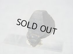 画像2: ノルウェー産アナテース原石結晶（レッド透過） 3.4g