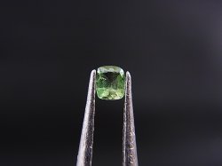 画像2: パキスタン産ラズライト(天藍石)・ルース 2点セット トータル 0.2カラット