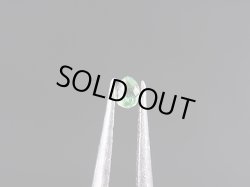 画像2: パキスタン産ラズライト(天藍石)・ルース 3点セット トータル 0.2カラット