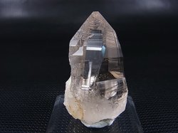 画像2: ガネーシュヒマール・ラパ産ウォータークリア水晶ポイント 34.5g