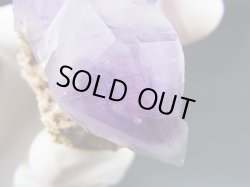 画像2: 新産地：カメルーン産アメジスト原石（連晶） 82.7g