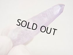 画像2: メキシコ・ベラクルス産アメジストポイント 7.0g