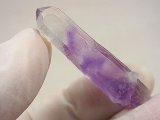 メキシコ・ゲレロ産アメジストポイント 5.2g
