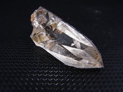 画像2: ガネーシュヒマール・ラパ産ウォータークリア水晶ポイント 8.6g