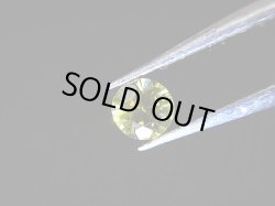 画像2: パキスタン産スフェーン（チタナイト）・ルース 0.5カラット