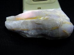 画像2: フィンランド・ルカ産アメジスト原石 78.6g