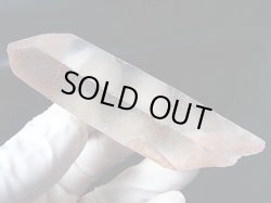 画像2: マダガスカル産ピンク水晶 89.1g