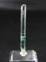 ナイジェリア産アクアマリン柱状結晶 4.7カラット