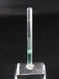 画像1: ナイジェリア産アクアマリン柱状結晶 4.4カラット