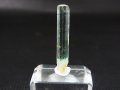 ナイジェリア産アクアマリン柱状結晶 3.8カラット