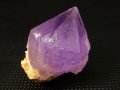 新産地：カメルーン産アメジスト原石 31.2g