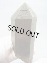 スイス・アルプス（ガレンシュトック）スモーキークオーツ（クローライト付き） 78.1g