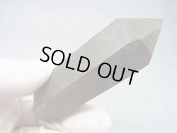 画像2: スイス・アルプス（ガレンシュトック）スモーキークオーツ（クローライト付き） 78.1g