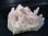 画像1: 福島県南会津郡産紫水晶(アメジスト)クラスター 458.2g (1)