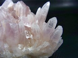 画像2: 福島県南会津郡産紫水晶(アメジスト)クラスター 458.2g