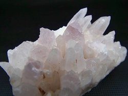 画像2: 福島県南会津郡産紫水晶(アメジスト)クラスター 312.7g