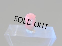 画像2: ベトナムLuc Yen産コバルトスピネル原石結晶（蛍光/カラーチェンジ） 2.7カラット