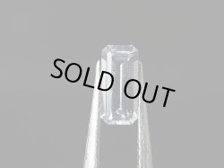 画像1: ミャンマー産フェナカイト・ルース 0.8カラット