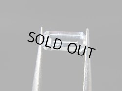 画像2: ミャンマー産フェナカイト・ルース 0.8カラット