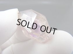 画像2: タンザニア・モンドヴィレッジ産モンドクオーツ/エレスチャルアメジスト原石 5.4g