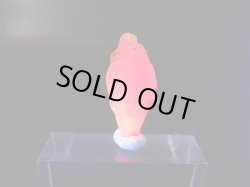 画像2: ベトナムLuc Yen産ルビー結晶原石（犬牙型） 8.7カラット