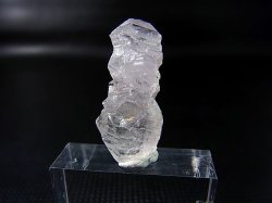 画像1: 栃木県野州鉱山産チョロギ水晶(アメジスト) 3.5g