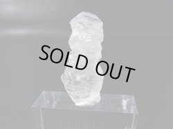 画像1: 栃木県野州鉱山産チョロギ水晶(アメジスト) 3.5g