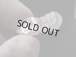 画像2: 栃木県野州鉱山産チョロギ水晶(アメジスト) 3.5g