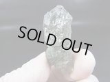 インド・マニハール産クリア水晶（インターフェレンス/クローライト入り） 10.2g