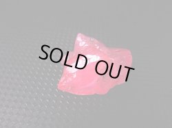 画像2: ベトナムLuc Yen産ピンクスピネル結晶（八面体/双晶） 24.7カラット