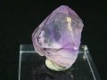 ミャンマー・モゴック産ラベンダーアメジスト原石（エレスチャル） 6.8g