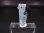 画像1: ベトナム産連晶結束型アクアマリン原石（ブラックトルマリン付き） 2.2g (1)