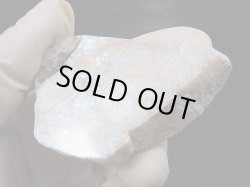 画像1: ロシア産ベロモライト（ロシアンブルームーンストーン）研磨原石 46.3g