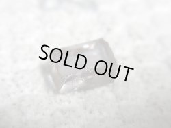 画像2: 飯盛ラボストーン（IL-stone）「ガンマジルコン」ガラス原石 3.6カラット