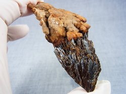 画像1: 群馬県下仁田産スティブナイト原石 54.2g