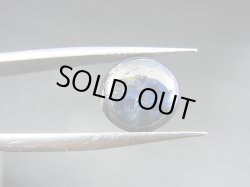 画像2: ベトナムLuc Yen産トラピチェ結晶研磨タンブル（ブルーサファイア） 6.2カラット