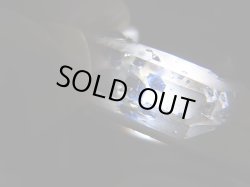 画像2: ノルウェー産ライトスモーキー水晶（ブルーアナテース付き） 3.4g